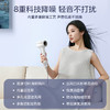 美的（Midea）FG208 高速吹风机家用吹风筒/大功率/高浓度负离子护发/大风力速干/低噪/送礼盒装电吹风 商品缩略图5