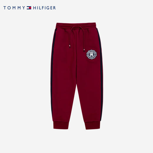 TOMMY 冬 大童小童 儿童童装长裤 THB-PN-23D021 商品图0