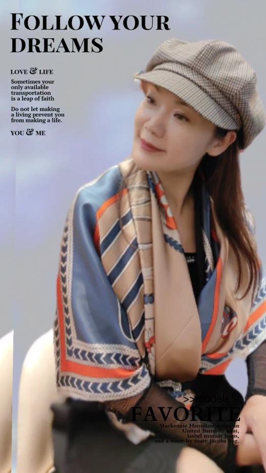 优品堂【闲情逸致】多种配戴 商品图6