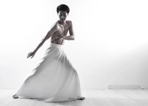 周4E成品舞班公园前1【杨希】 商品图0