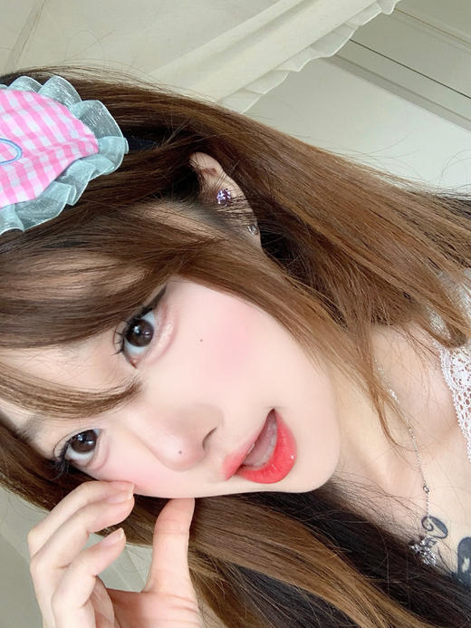 【🤹半年抛 · 店主推荐】小小黑 透透巧 半年抛 GUGUCON 商品图4