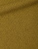 Margaret Howell  男士芥末黄粗织厚羊毛高领毛衣 商品缩略图9