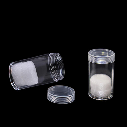 30mm整卷20枚装保护筒（可装冬奥币等） 商品图1