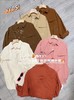 女长袖衬衫9380 商品缩略图0