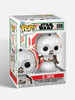 Funko POP Star Wars C-3PO星球大战假日雪人C-3PO手办公仔摆件 64335 商品缩略图4