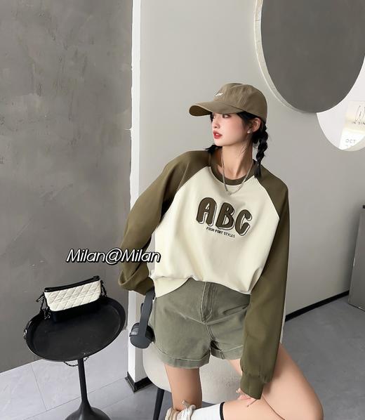 女卫衣66827 商品图6