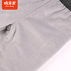 棉果果冬季新品女童针织夹棉铅笔裤打底裤M422206823626 商品缩略图3