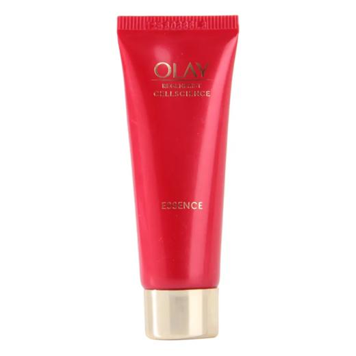 【爆款超低价预售 急单慎拍】OLAY玉兰油超红瓶精华乳14ml新生臻粹抗皱补水紧致淡纹抗氧化乳液 商品图0