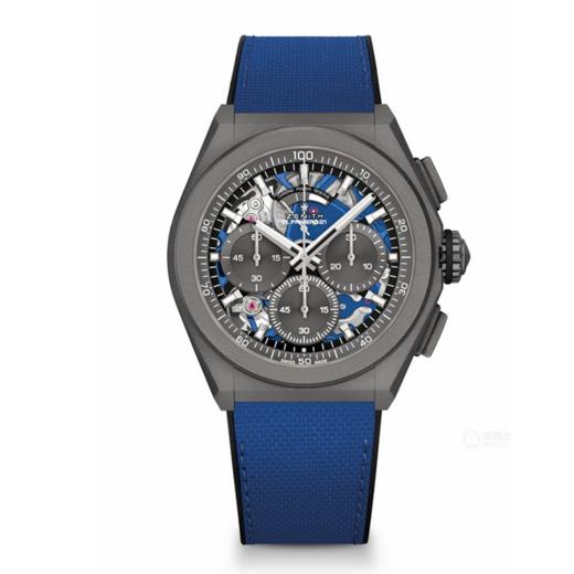 真力时 Zenith DEFY系列 97.9001.9004/81.R946 腕表 商品图0