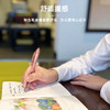 环保按动中性笔学生方便携带子弹头书写流畅办公用品 商品缩略图2