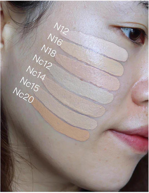 【10.21 王炸割肉价】MAC魅无暇粉底液studio fix持久遮瑕控油NC15/N18 30ML(清关在途） 商品图2