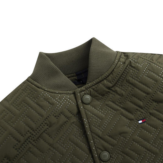 TOMMY 冬 大童小童 儿童童装棉服 KB0KB08565 商品图2