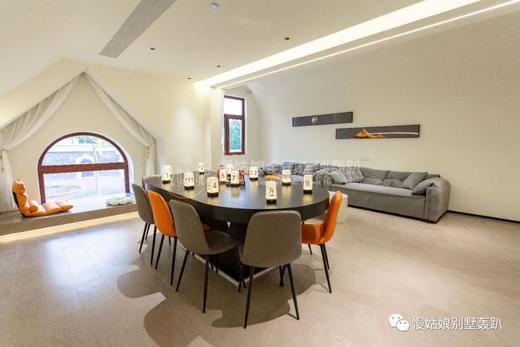 南京慢姑娘瑞凯秘境花园别墅轰趴 商品图11