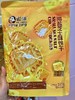 老杨海盐芝士饼干168g 商品缩略图0