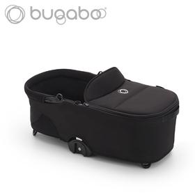 荷兰Bugaboo Dragonfly Bassinet Complete带睡垫的睡篮