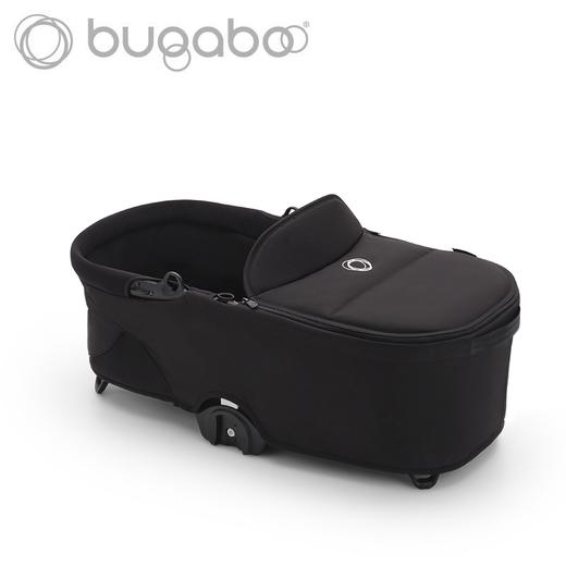 荷兰Bugaboo Dragonfly Bassinet Complete带睡垫的睡篮 商品图0