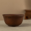 清 黄杨木碗 商品缩略图0