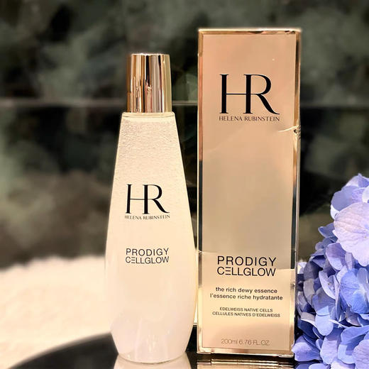 HR小露珠精华露200ml 商品图1