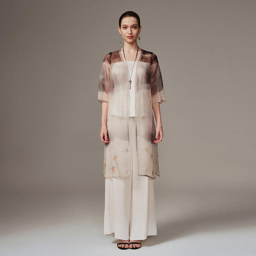 TANGY Collection天意高端精品商场同款女士外套 商品图4