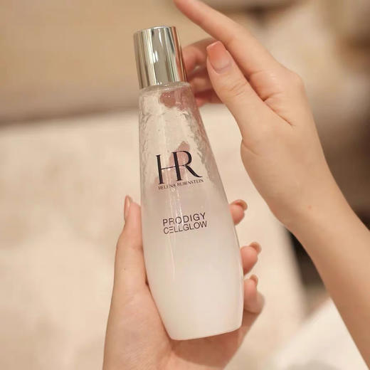 HR小露珠精华露200ml 商品图4