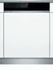 西门子/洗碗机/SJ53XB33KC 商品缩略图0
