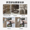 威克士锂电无刷电动扳手WE272架子工具电板手大扭力冲击风炮 商品缩略图2