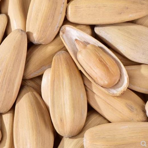 白葵瓜子约250G 商品图1