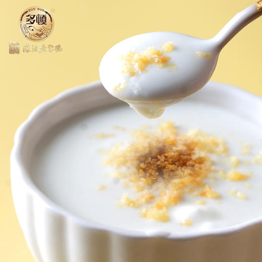 深圳手信 多顿食品悦纳椰皇酥礼盒 商品图3