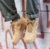 AF1最最经典小麦色，2款出击！ 商品缩略图3
