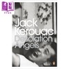 【中商原版】杰克 凯鲁亚克 孤独天使 英文原版 Desolation Angels Jack Kerouac  商品缩略图0