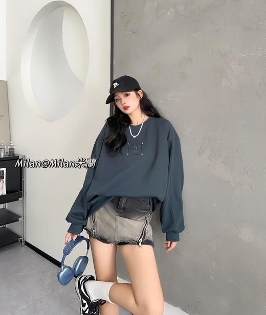 女卫衣66853 商品图2