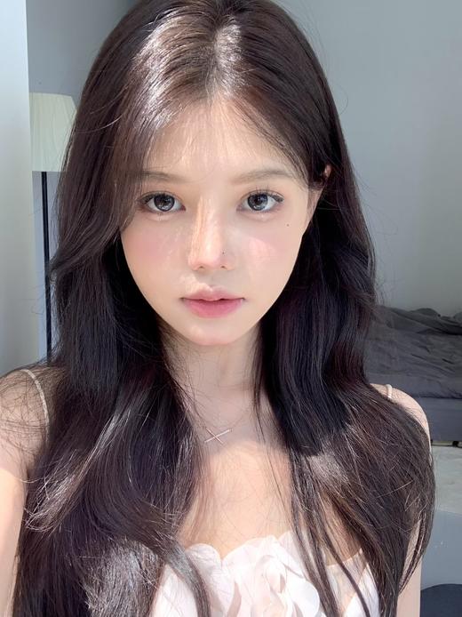 Bebebest旗下 · 星荷黑｜14.0mm白狮参考着色中等直径  年抛 商品图7