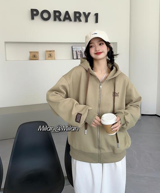 女外套66715 商品图1