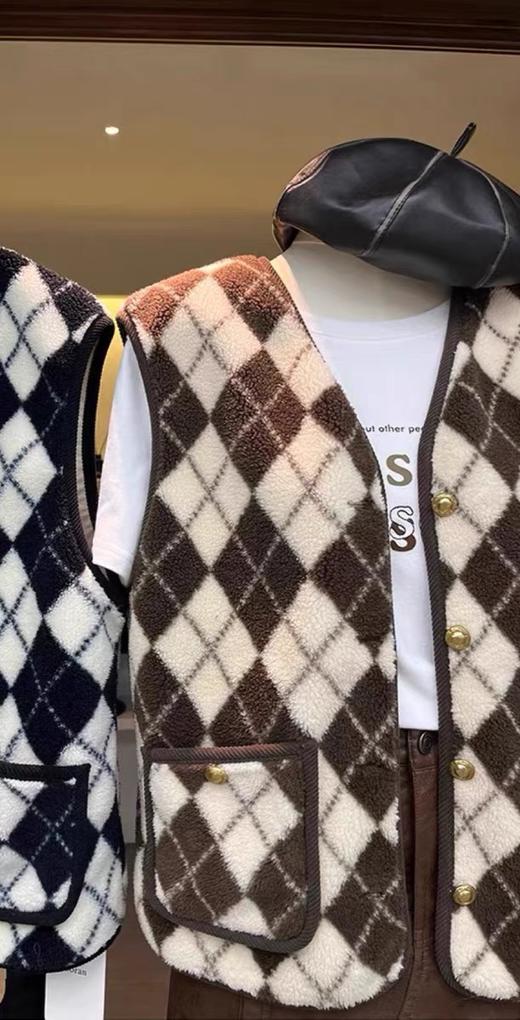 女马甲9018W 商品图1