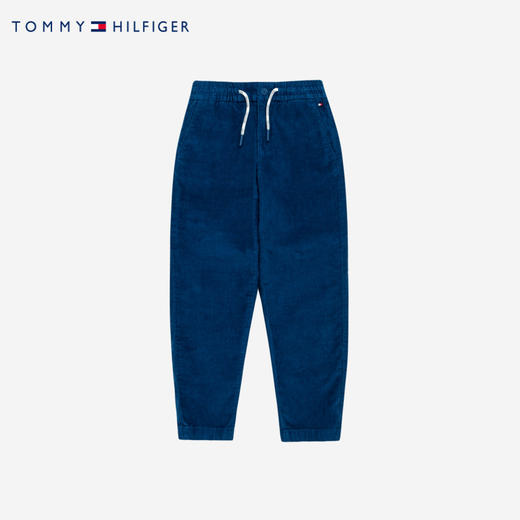 TOMMY 冬 大童小童 儿童童装长裤 KB0KB08472 商品图0