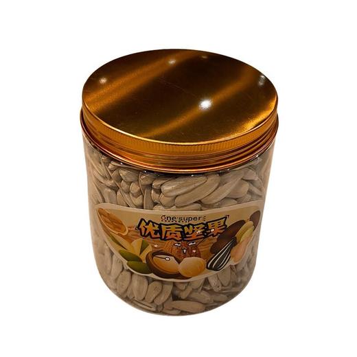 白葵瓜子约250G 商品图3