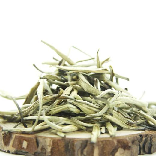 【甄选】高货茉莉金针横县特级2023茉莉花茶250g袋装 商品图0