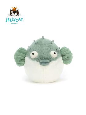 Jellycat小动物