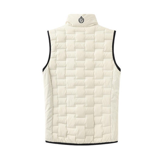 BMW-112B 【保暖】 PROSIMON高尔夫秋冬男款无袖运动休闲羽绒马甲 商品图1