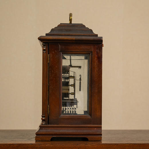 民国 西洋钟 商品图3