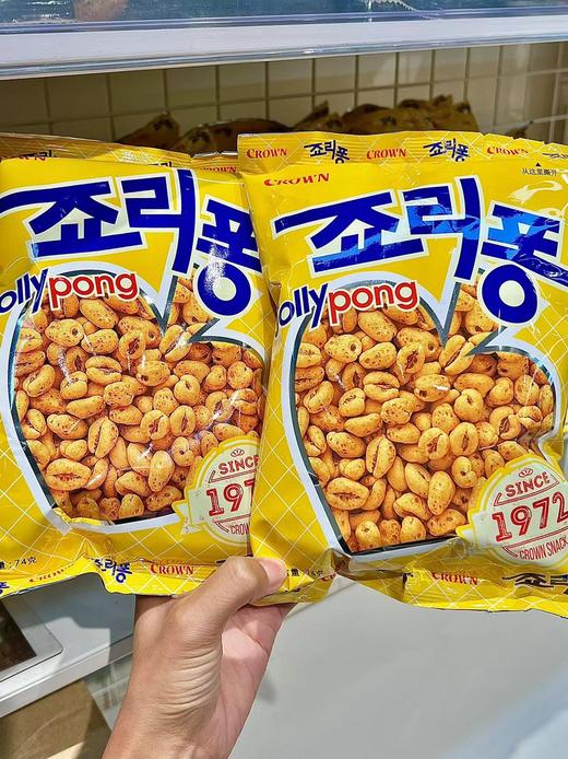 克丽安大麦粒74g 商品图1