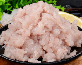  秋天遇到这鱼，必囤！刺少营养高，包成饺子鲜美又解馋！ 