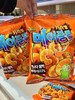 克丽安裹糖浆玉米脆74g 商品缩略图1