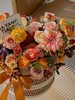 生活与浪漫 · 月子双层花篮 商品缩略图3