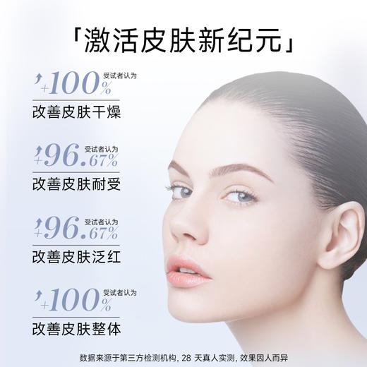 【微商城】神经酰胺3.0 舒缓焕颜水乳霜套装 5重神经酰胺黄金配比 商品图5