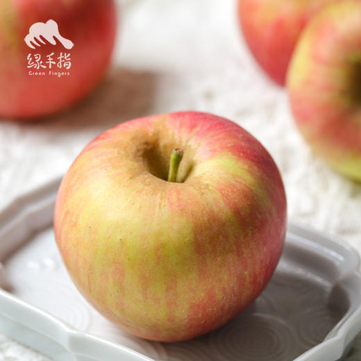 有机沙漠苹果（中通） | 合作生产 * Organic Desert Apple | Coproduction 商品图6