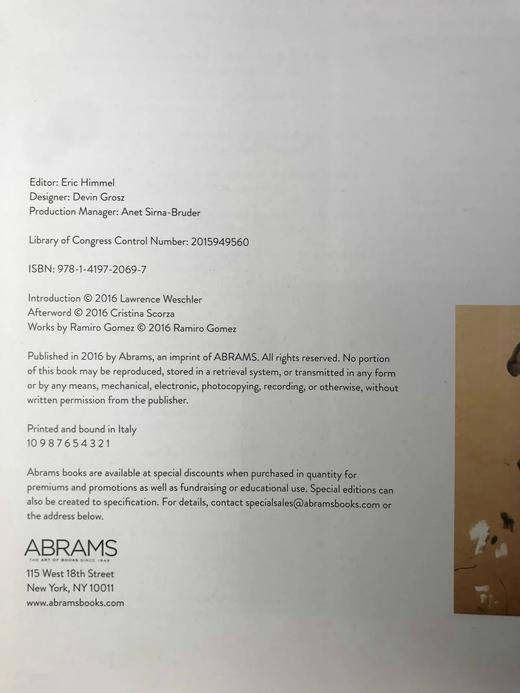 家庭场景：拉米罗·戈麦斯的艺术图集 125幅插图 精装大16开 商品图4