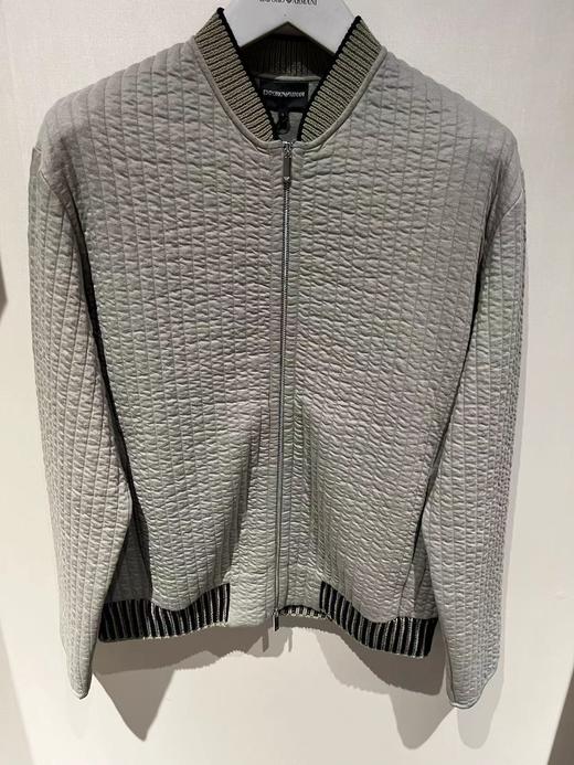 E ARMANI 上衣男  6R1B6Q1J7CZ-0544 . 商品图0