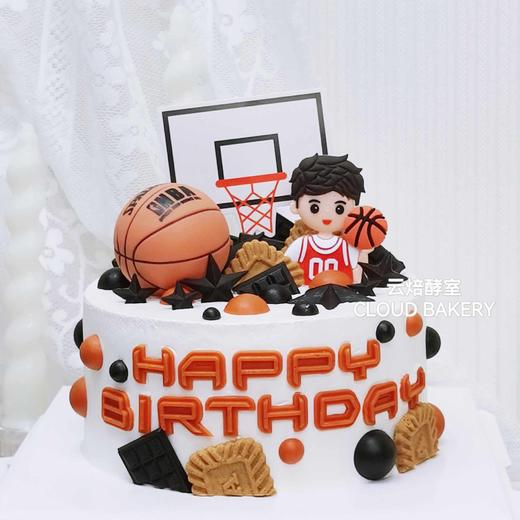 【篮球少年】 商品图0