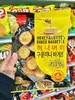 三立蜂蜜黄油味面包干100g 商品缩略图0
